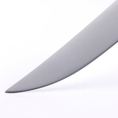 Avanta Pakkawood 4 Piece Fine Edge Steak Knife Set