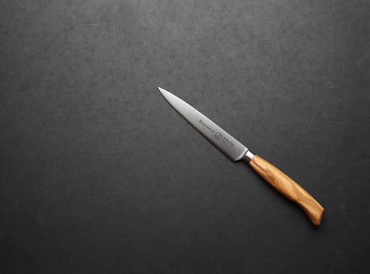 Oliva Luxe 12cm Office Knife