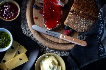 FUTURE 11 CM BUCKELS BREAKFAST KNIFE