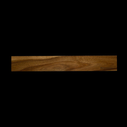 Acacia Mes Magnetische Stang 45cm