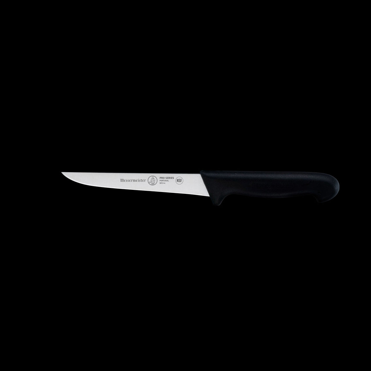 Pro Series Couteau à désosser rigide de 15 cm