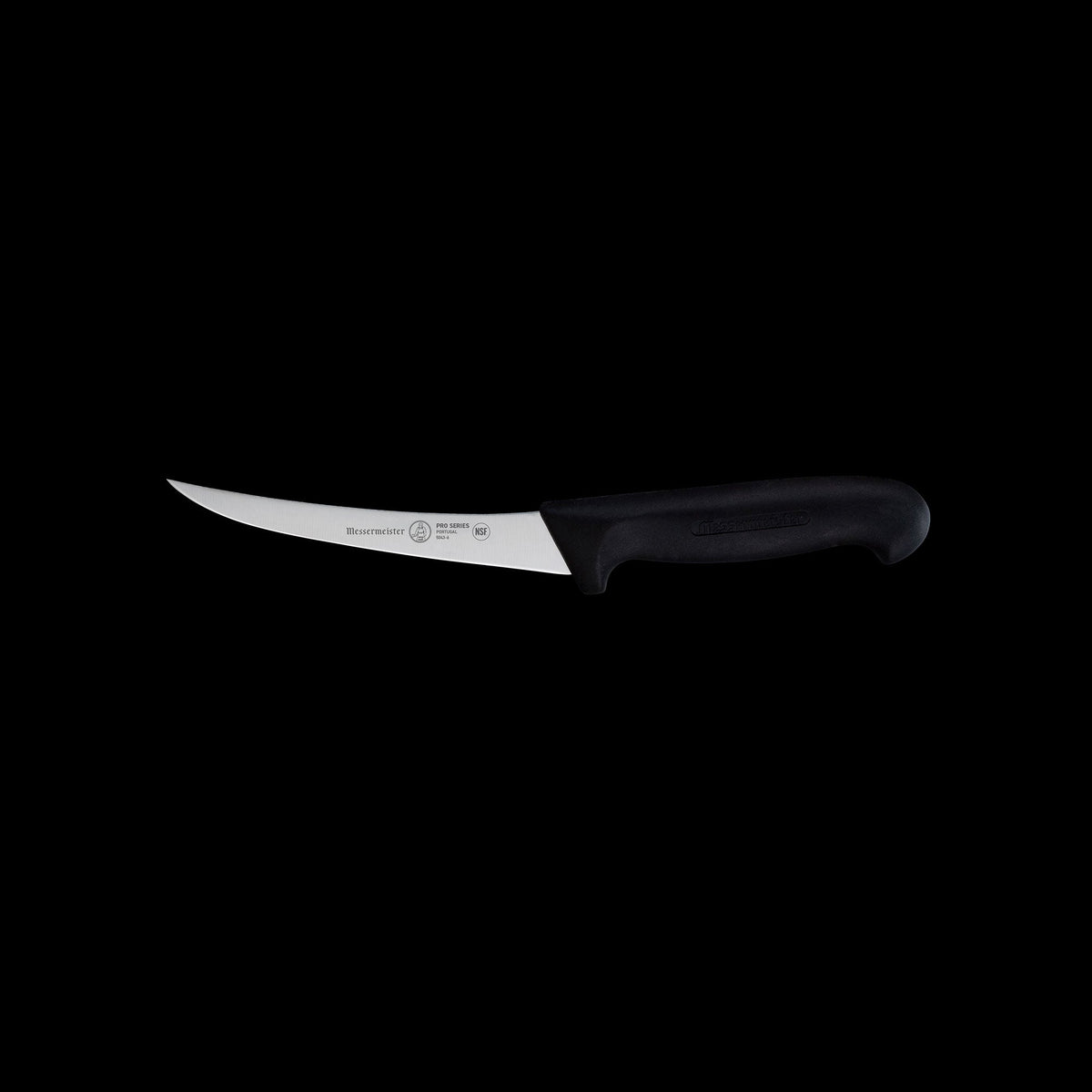 Pro Series 15cm Nóż do filetowania z zakrzywionym ostrzem / Flex