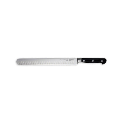 Meridian Elite Slicer à pointe Kullenschliff rond de 25 cm