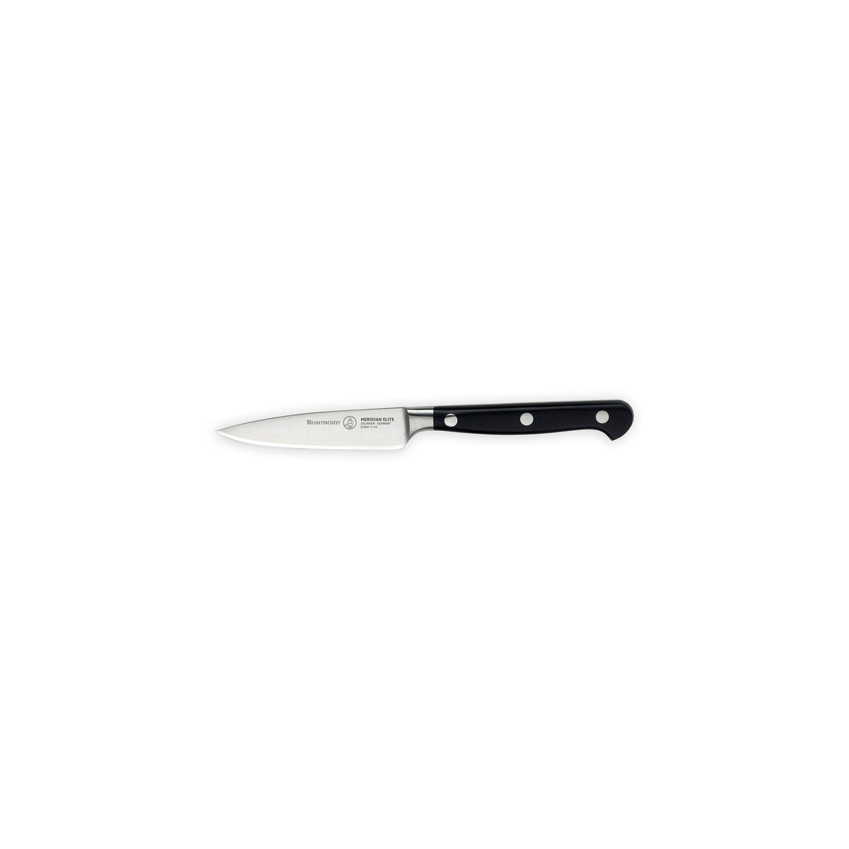 Meridian Elite 9cm Spear Point Paring Knife
