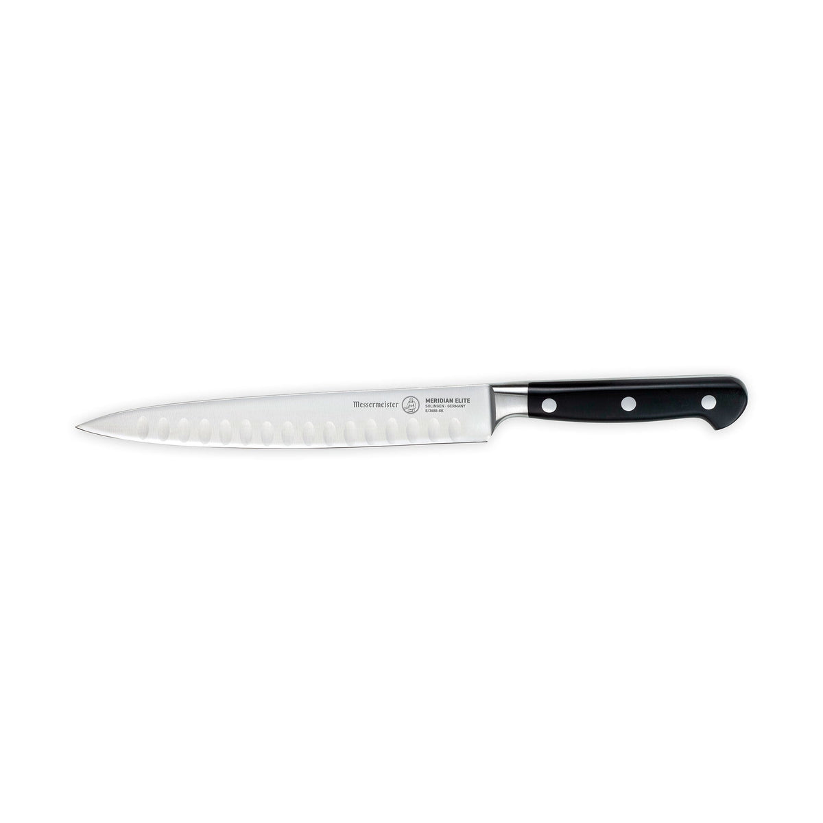 Meridian Elite 20cm  Kullenschliff Carving Knife