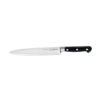 Meridian Elite 20cm  Kullenschliff Carving Knife