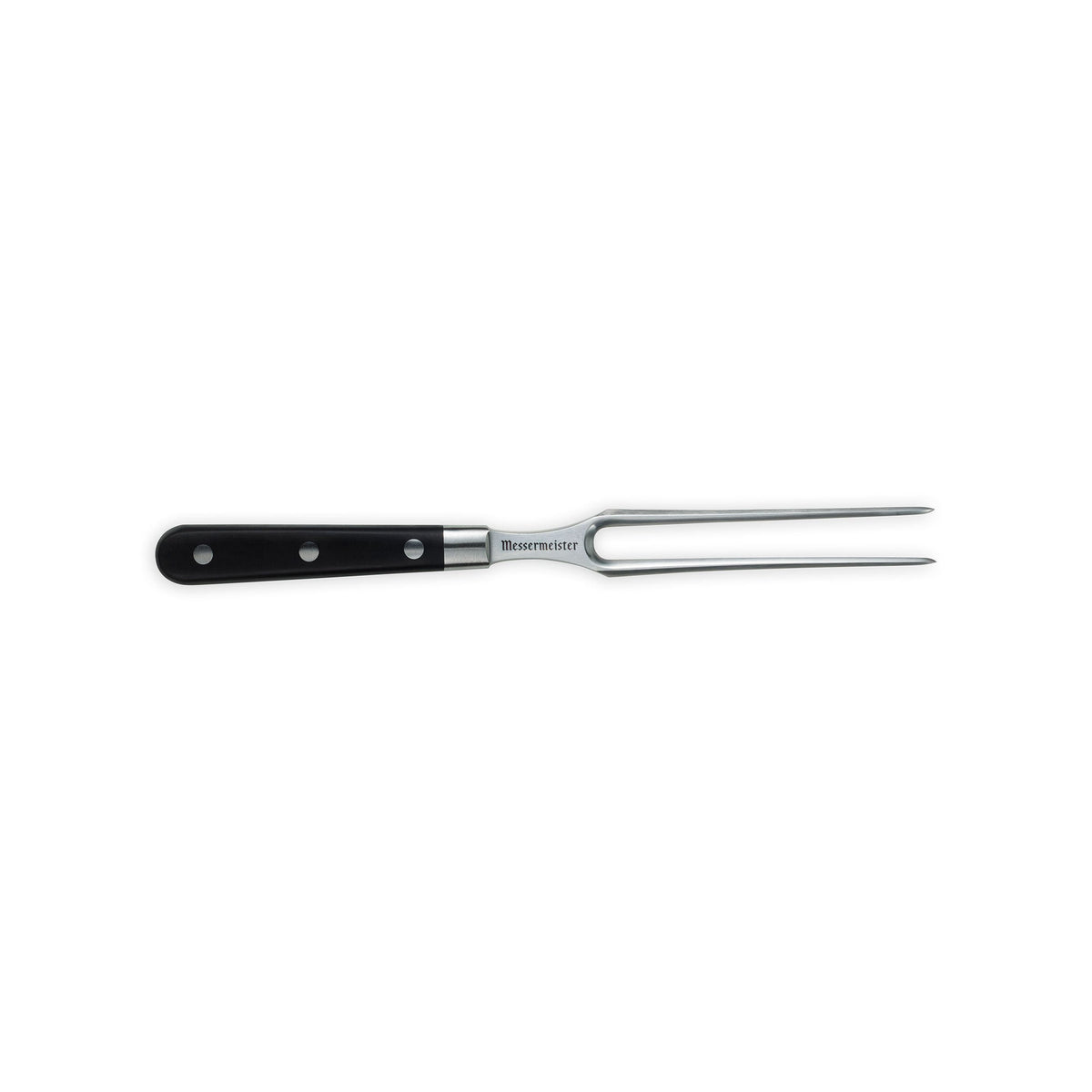 Meridian Elite 15cm Straight Carving Fork