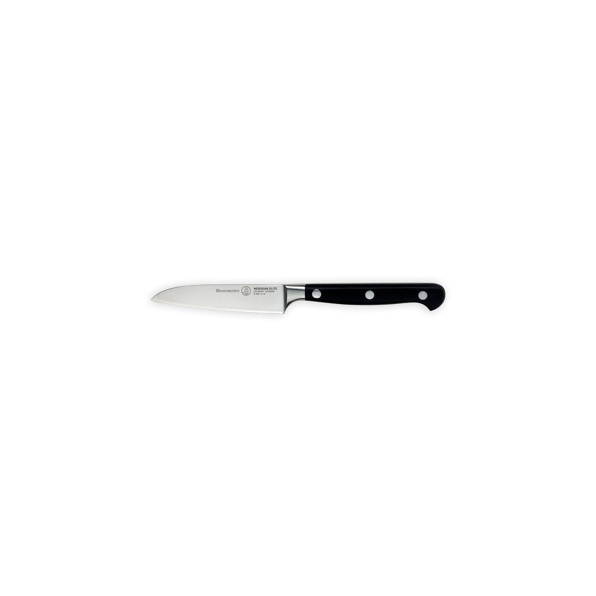Meridian Elite 9cm Spick Messer