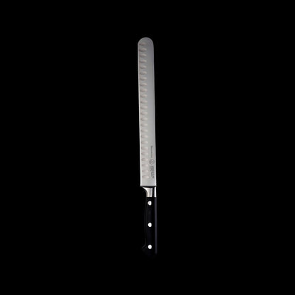 Meridian Elite Slicer à pointe Kullenschliff rond de 25 cm
