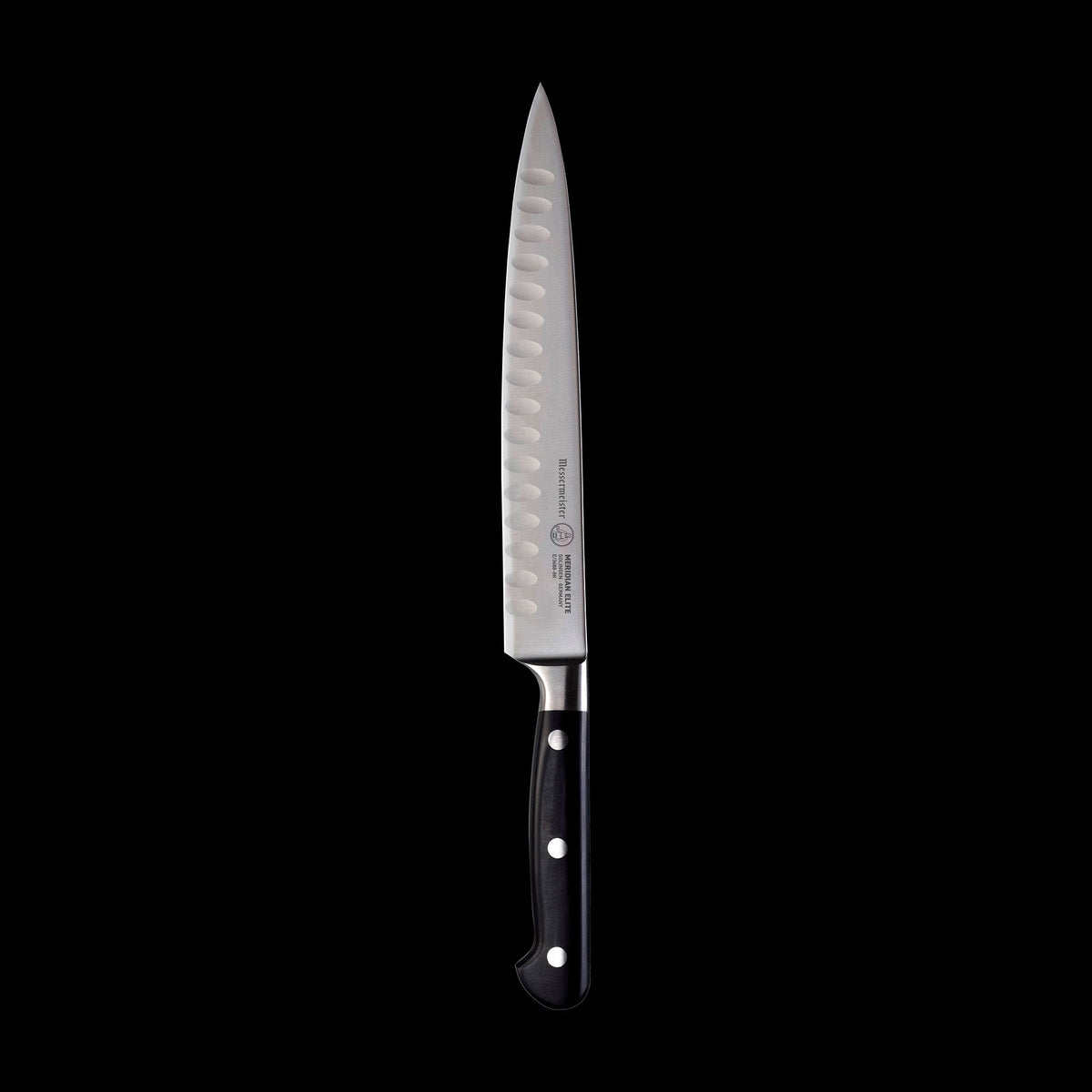 Meridian Elite 20cm  Kullenschliff Carving Knife
