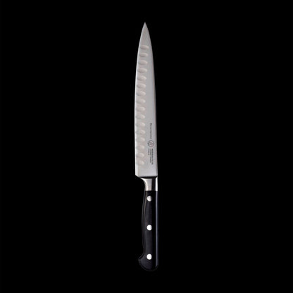 Meridian Elite 20cm  Kullenschliff Carving Knife