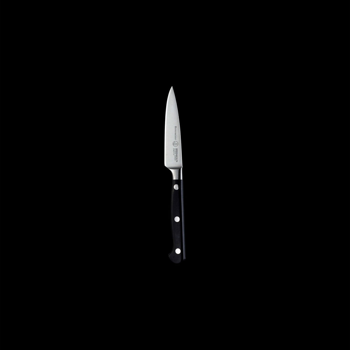 Meridian Elite 9cm Spear Point Paring Knife