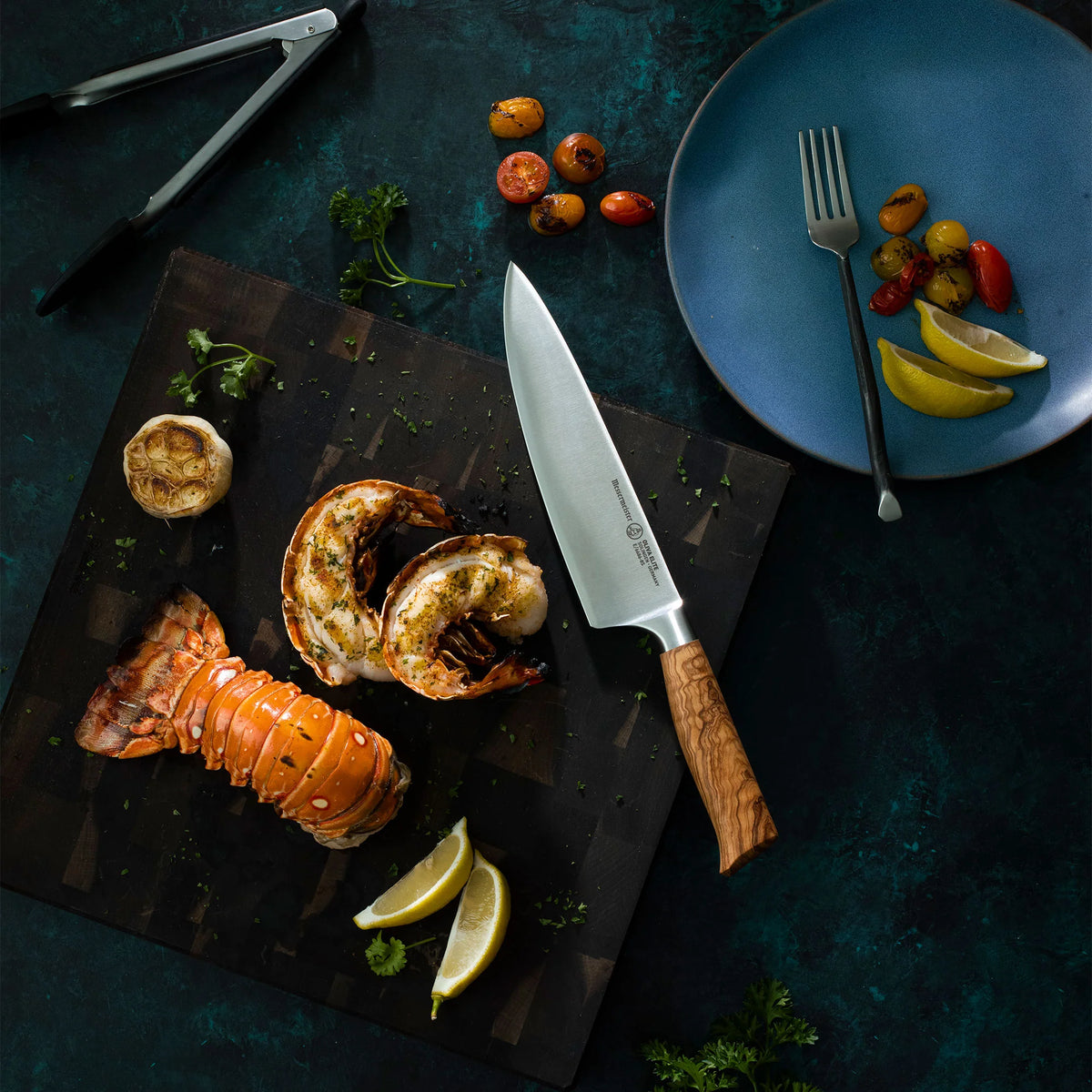 Oliva Elite Starter Set - 3 Piece