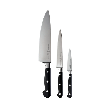 Meridian Elite Starter Set - 3 Piece
