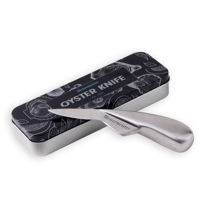 Oyster Knife