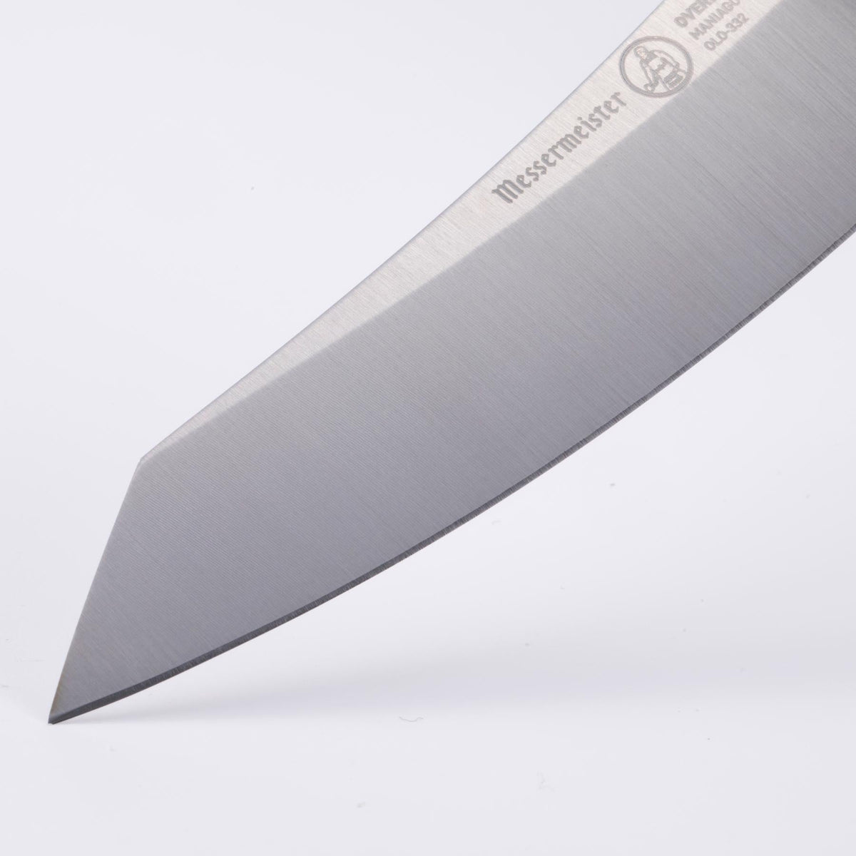 Overland 10cm Utility Knife