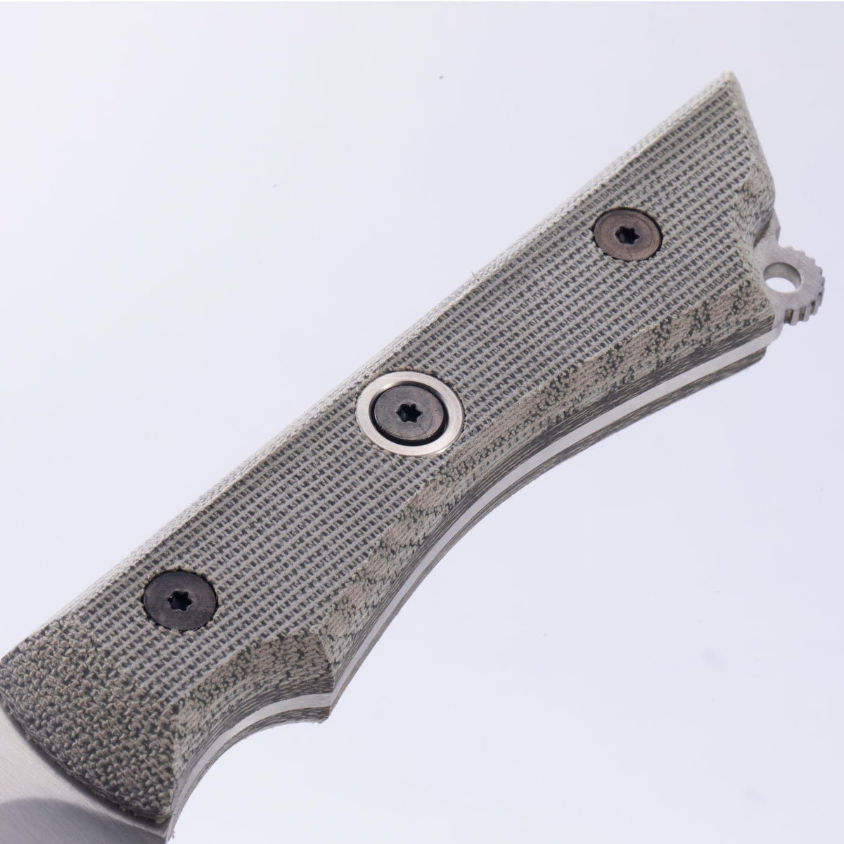 Overland 10cm Utility Knife