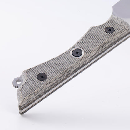 Overland 10cm Universalmesser