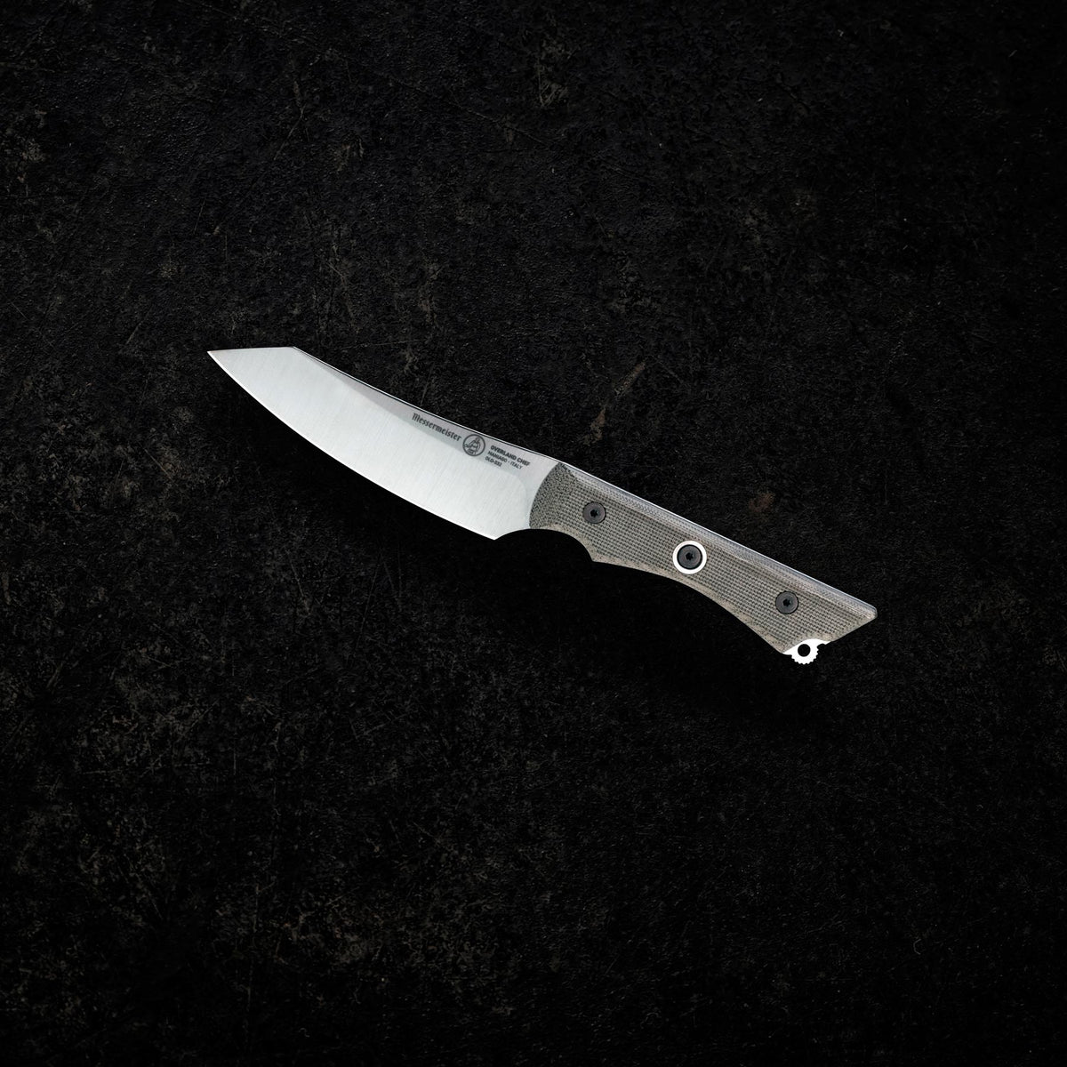 Overland 10cm Utility Knife