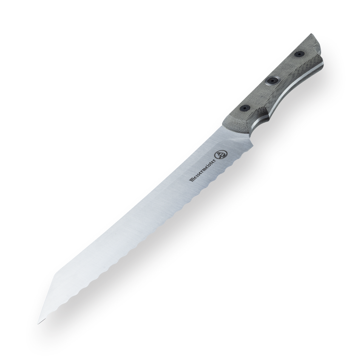 Overland 20 cm Bread Knife