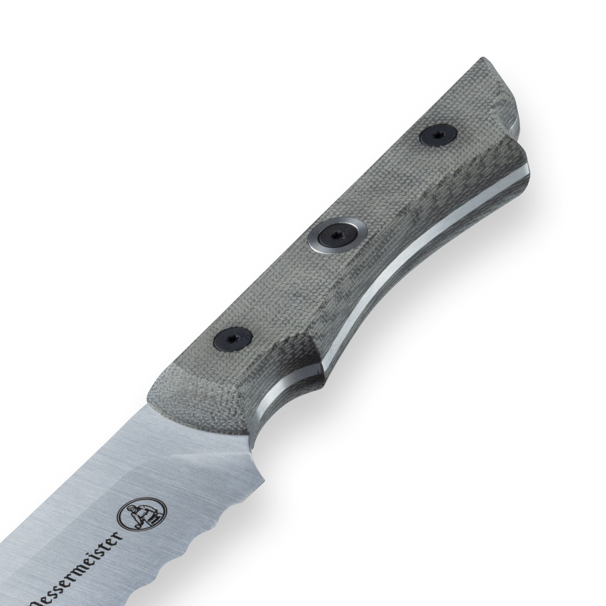Overland 20 cm Bread Knife