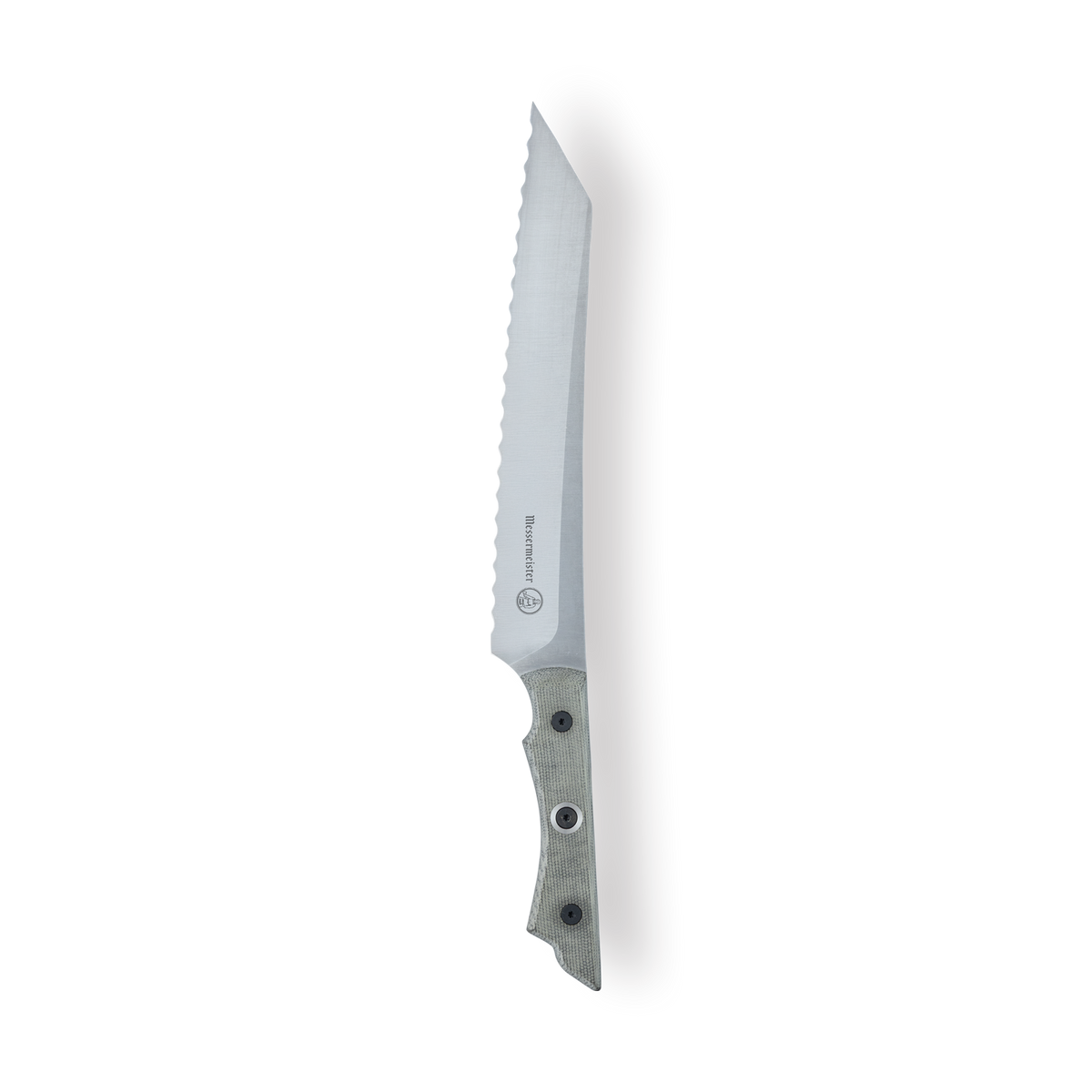 Overland 20 cm Bread Knife