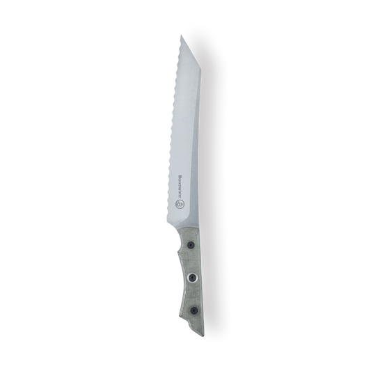 Overland 20 cm Bread Knife