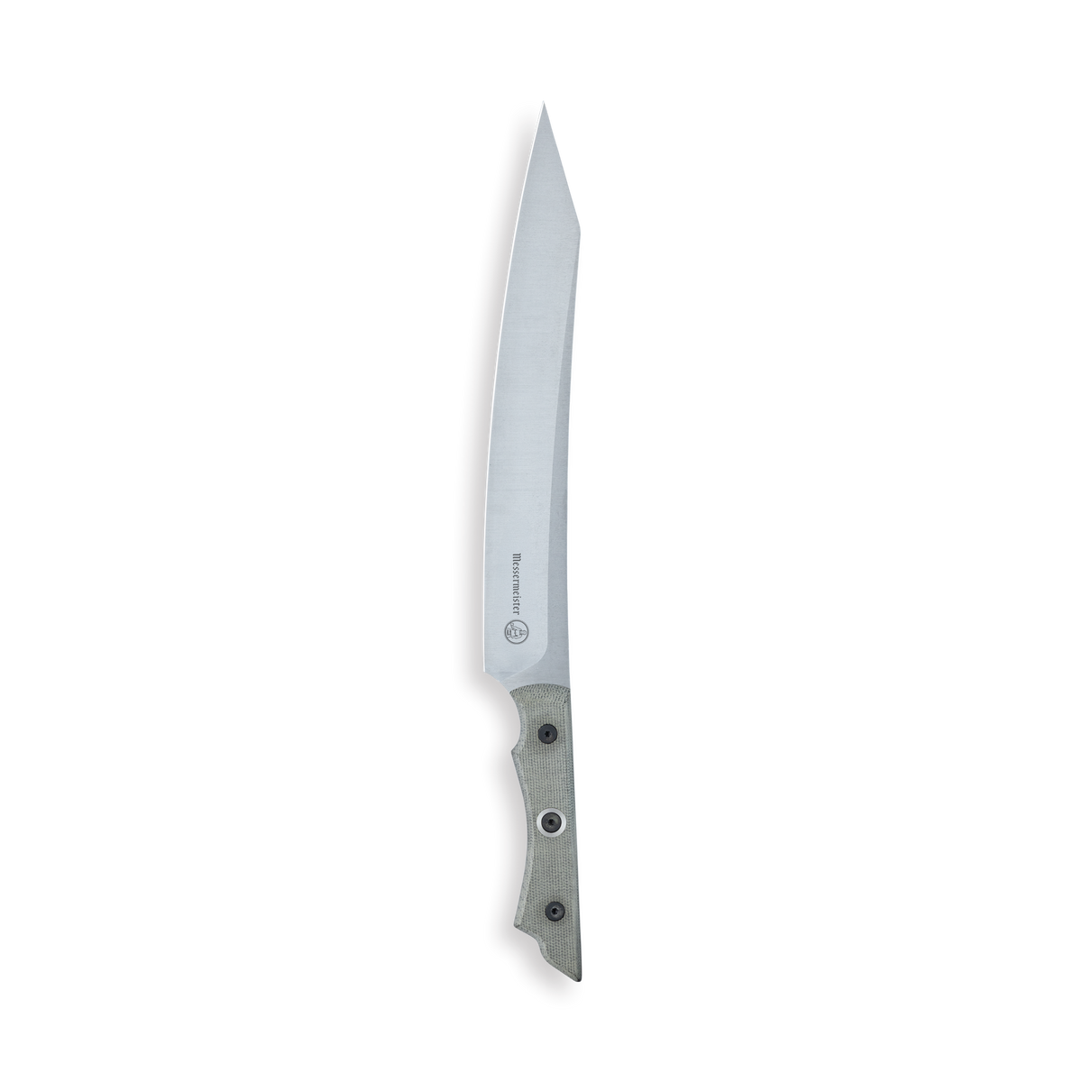 Overland 23 cm Carving Knife