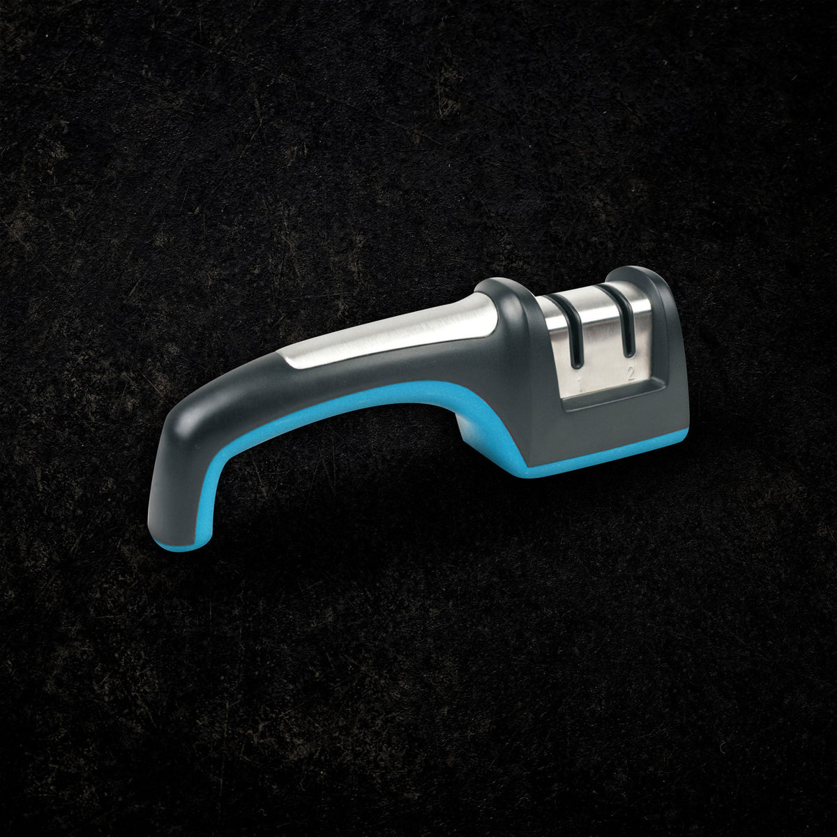 Pull Through Sharpener - Fine Ceramic & Diamond