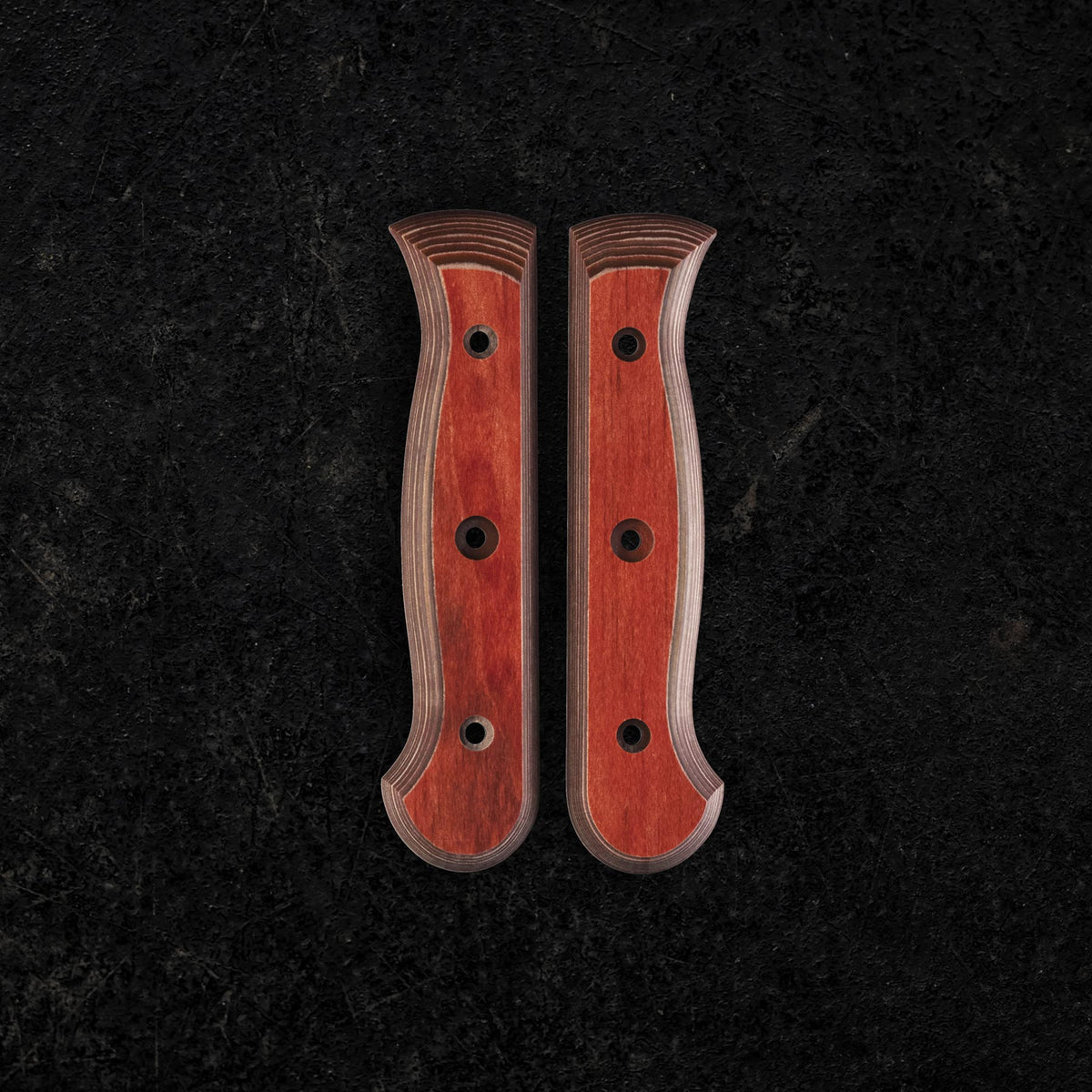 Custom zestaw modyfikacji uchwyt
