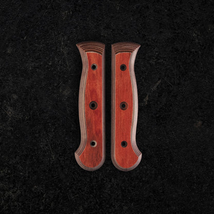 Custom zestaw modyfikacji uchwyt