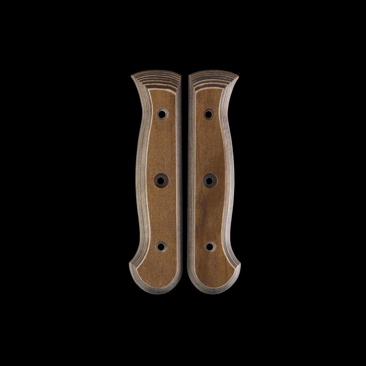 Custom zestaw modyfikacji uchwyt