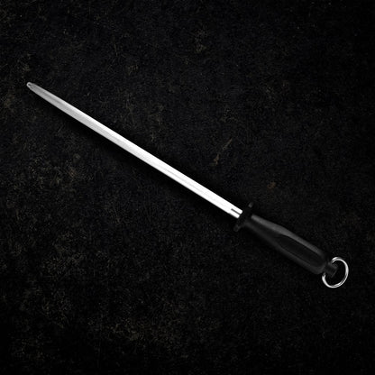 FINE GRIT 30 CM HONING STEEL