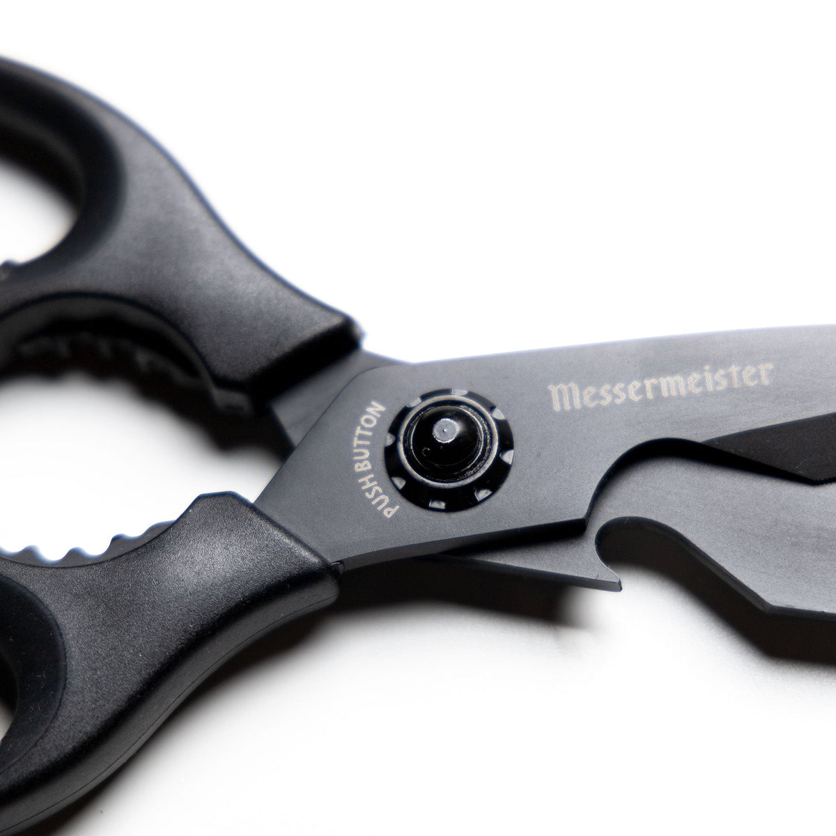 Push Button 23cm Take Apart Shears