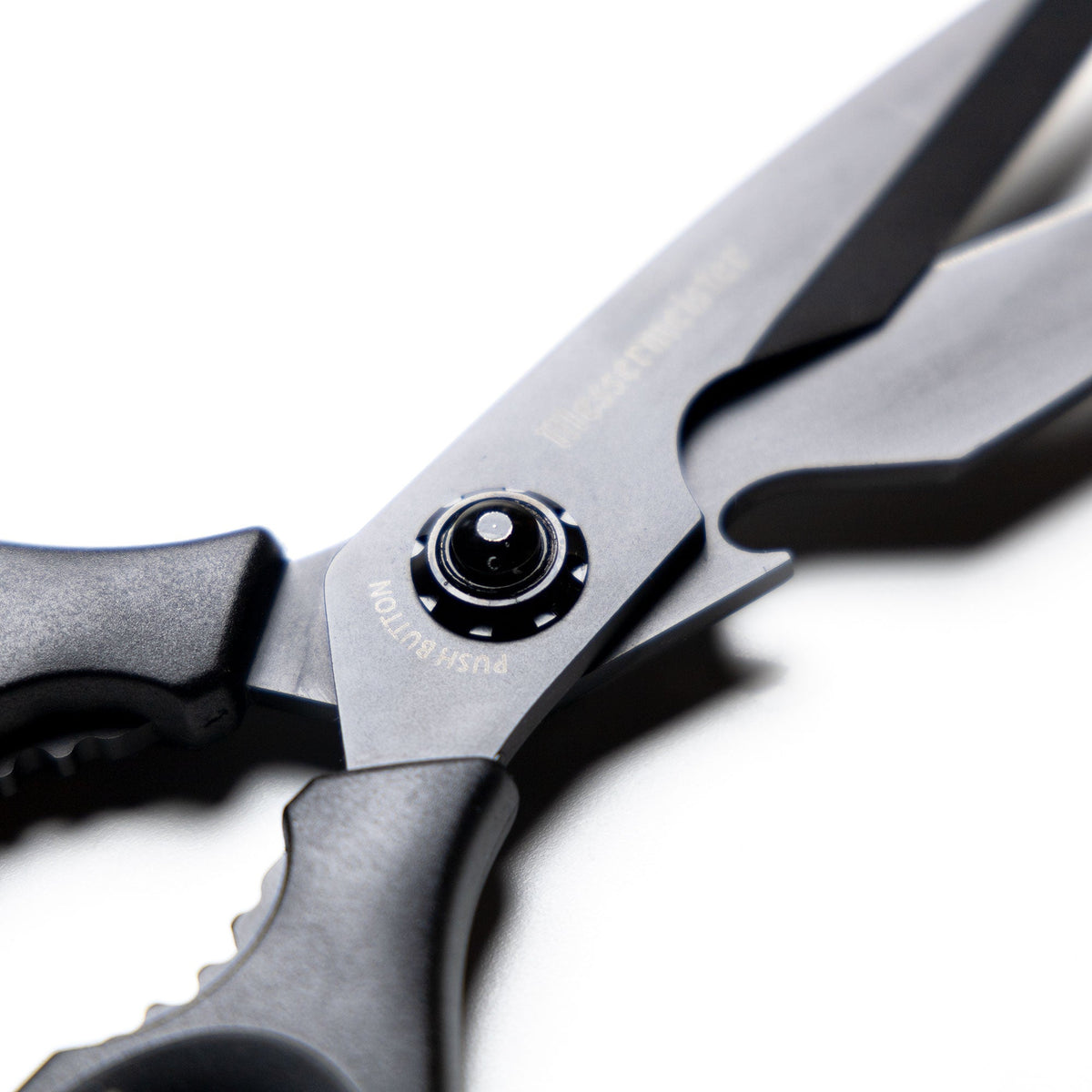 Push Button 23cm Take Apart Shears