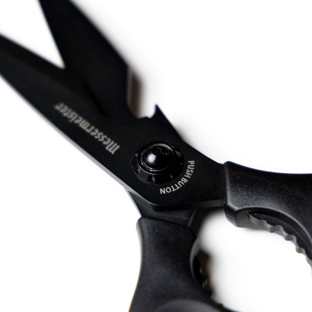 Push Button 23cm Take Apart Shears