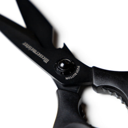 Push Button 23cm Take Apart Shears