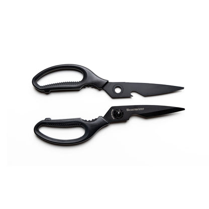 Push Button 23cm Take Apart Shears