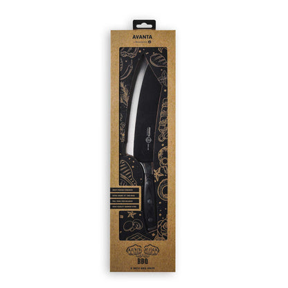Bennie Kendrick 20cm Bbq Knife