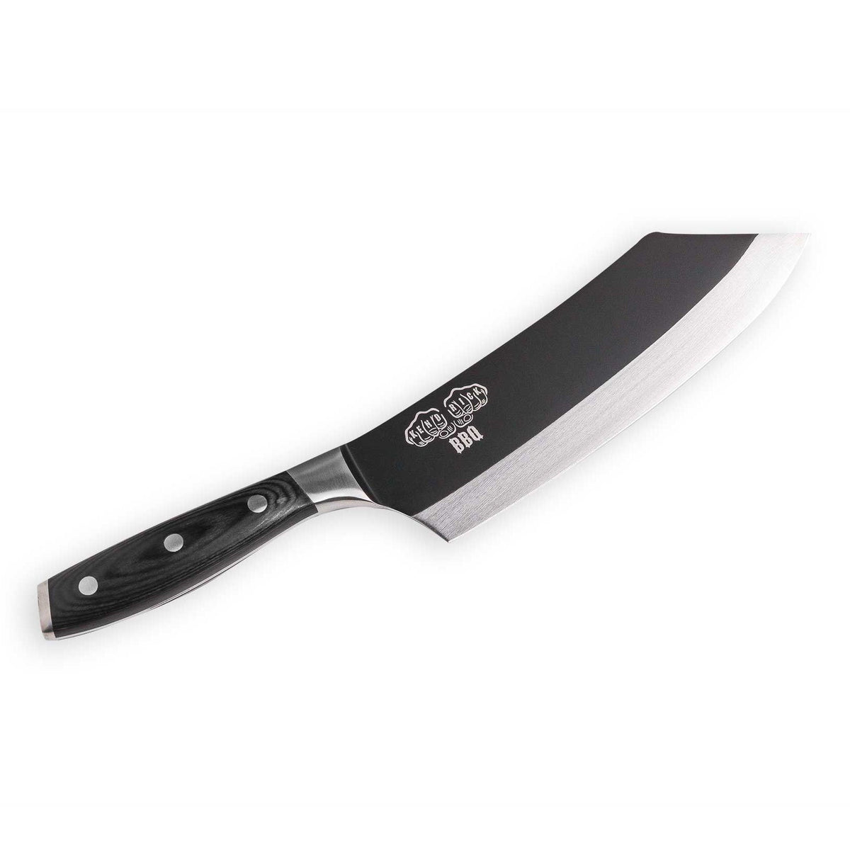 Bennie Kendrick 20cm Bbq Knife