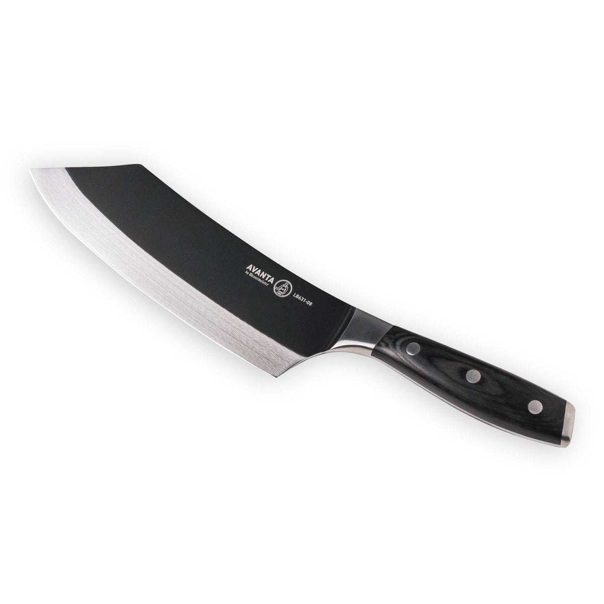 Bennie Kendrick 20cm Bbq Knife