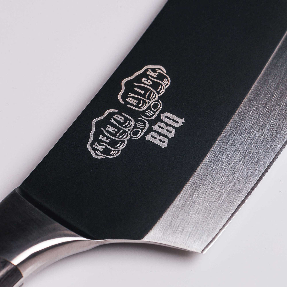 Bennie Kendrick 20cm Bbq Knife
