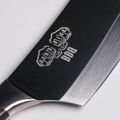 Bennie Kendrick 20cm Bbq Knife