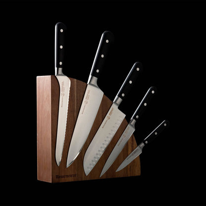 Meridian Elite Magnet Block Set - 6 Piece