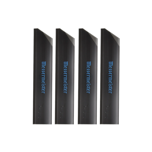 EDGE-GUARD STEAK KNIFE 4 PIECE SET