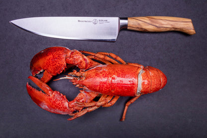 Oliva Luxe 25cm Chef Knife