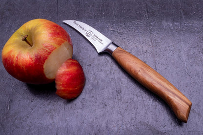 Oliva Luxe 7,5cm  Peeling Knife