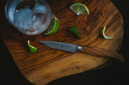 Oliva Luxe 9cm Office Knife