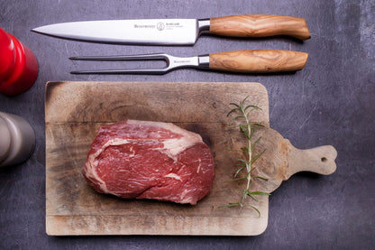 Oliva Luxe 16cm  Meat Fork
