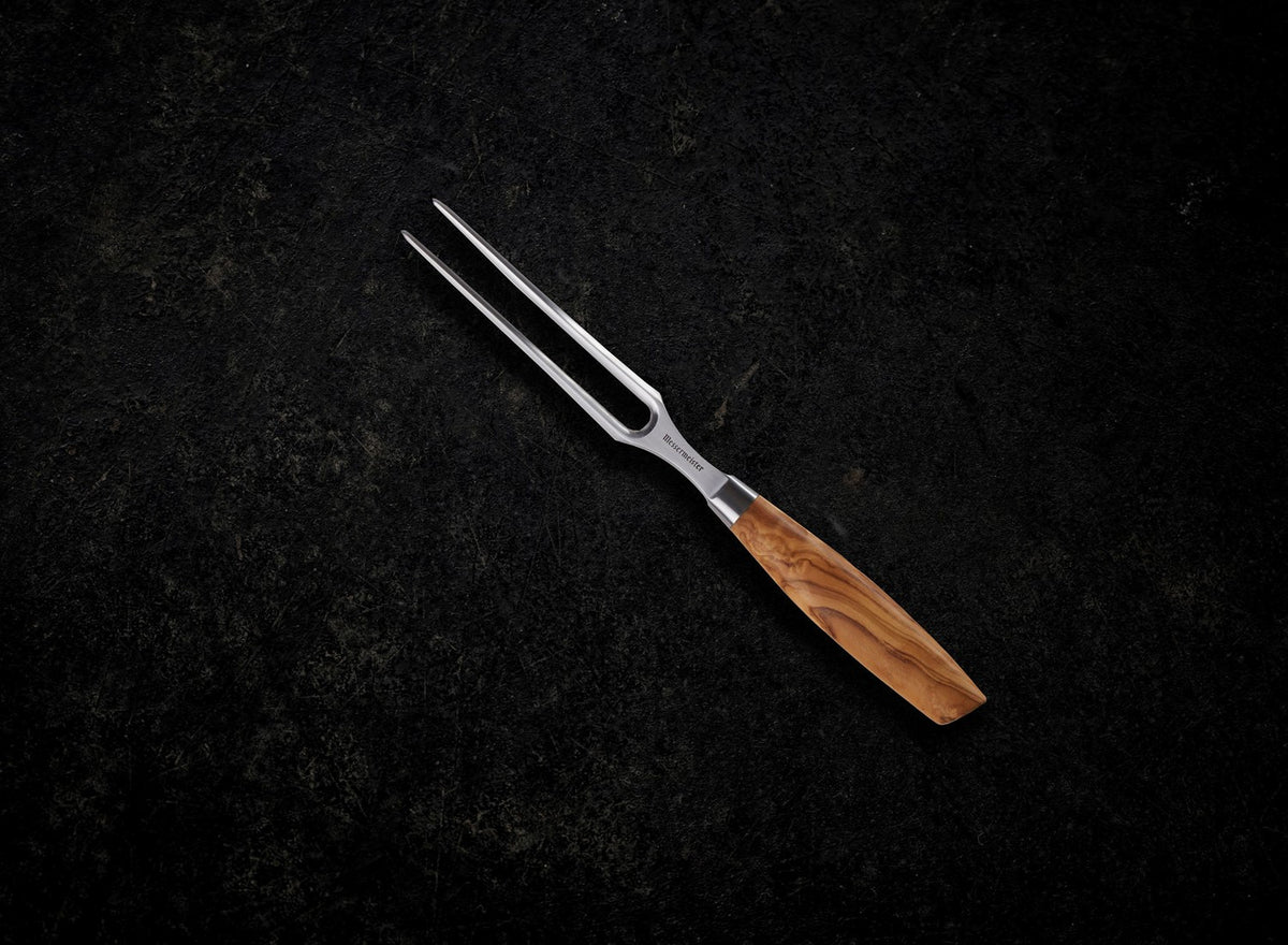 Oliva Luxe 16cm  Meat Fork